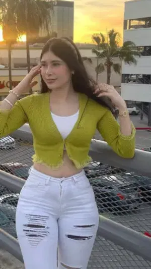 Hana88, 22 years old from United States