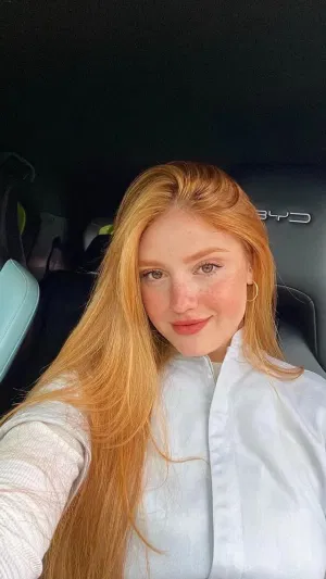 Margaret57, 23 years old from United States