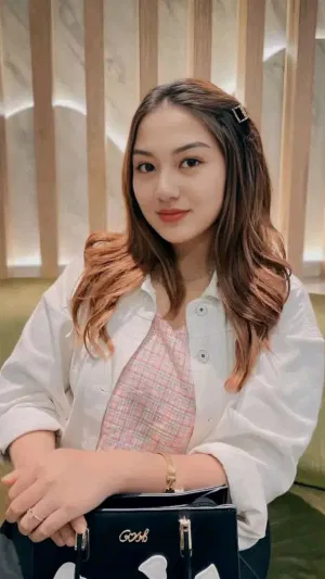 Grace5895, 24 years old from Canada