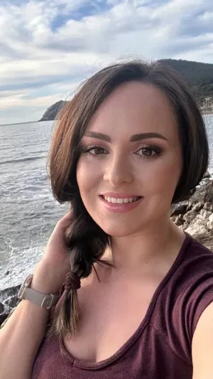 Nancy00, 23 years old from United States