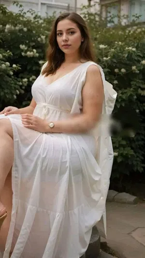 dani562, 25 years old from Canada