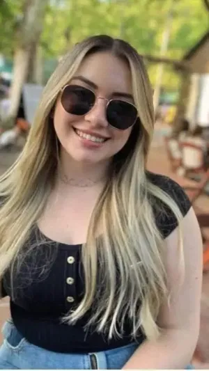 Katherine012, 23 years old from United States