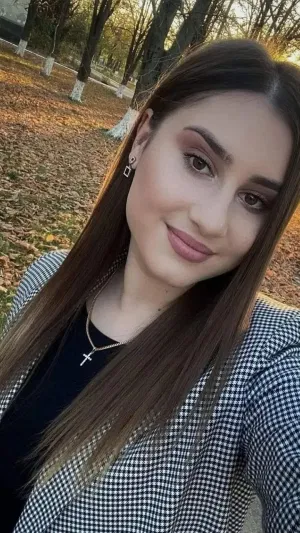 Katherine014, 23 years old from United States