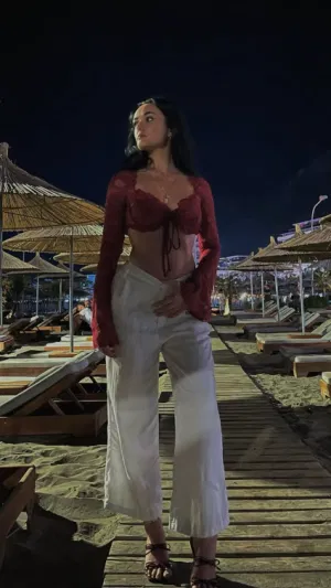 Darcey7752, 23 years old from Singapore