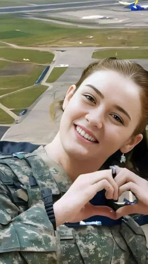 Doris57, 22 years old from United States