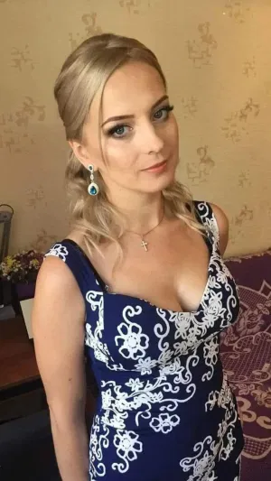 Jacqueline57, 23 years old from United States