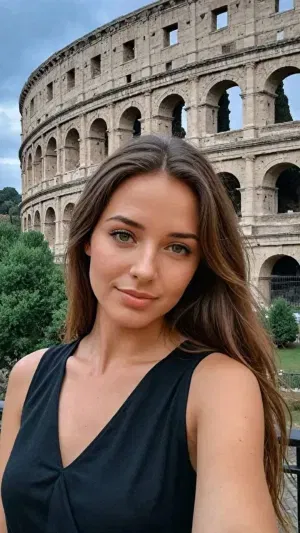 Kora22, 21 years old from United Kingdom