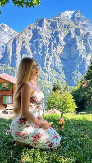 Jamie0021, 23 years old from United States