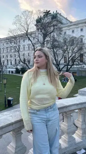 Lilah33's Profile Photo