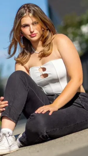 April14, 23 years old from United States