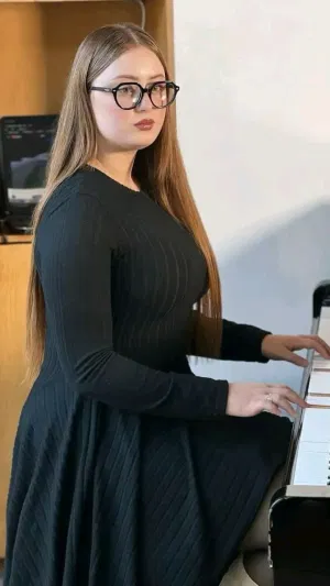 Jessica546, 25 years old from Canada