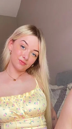 Freya82496, 23 years old from Germany