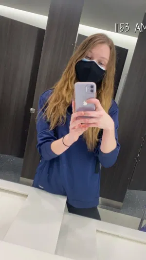snaptalk929, 19 years old from United States