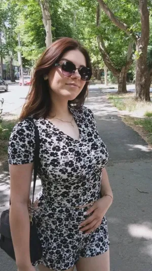 Woyena25, 23 years old from United States