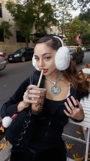 ayla001, 21 years old from United States