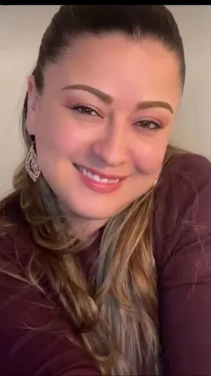 Megan574, 22 years old from United States