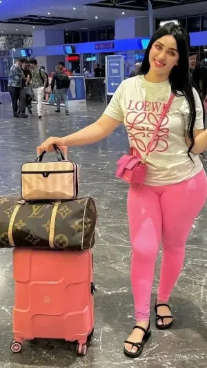 Ethel574, 22 years old from United States