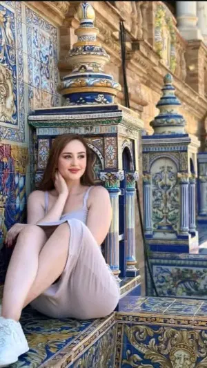Willow677, 25 years old from United States