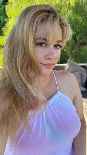 Marjorie574, 22 years old from United States