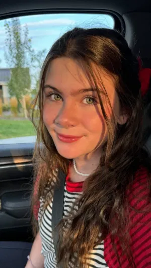 Ivory547, 23 years old from United Kingdom