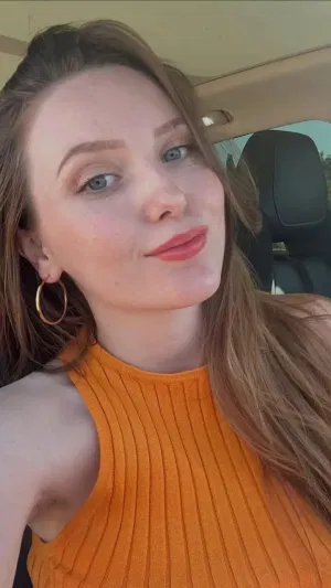 Rita5741, 23 years old from United States
