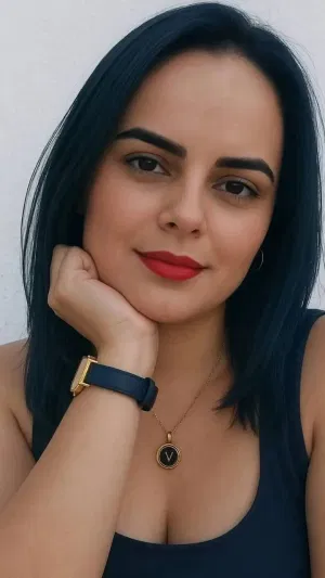 Connie574, 22 years old from United States