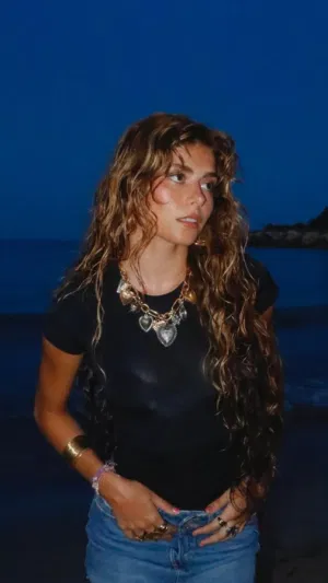 Kiara254, 19 years old from Germany