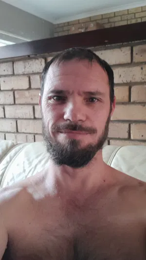 Friampm, 44 years old from South Africa