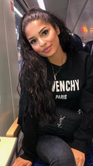 Ashley0024, 23 years old from Spain