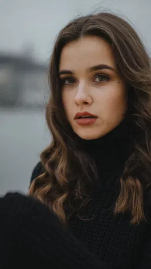 Amanda777, 23 years old from France