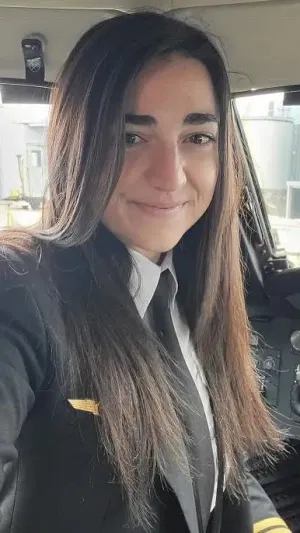 Betty573, 22 years old from Spain