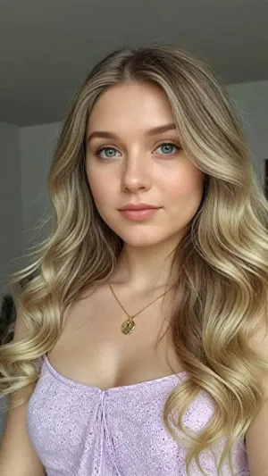Catherine573, 22 years old from France