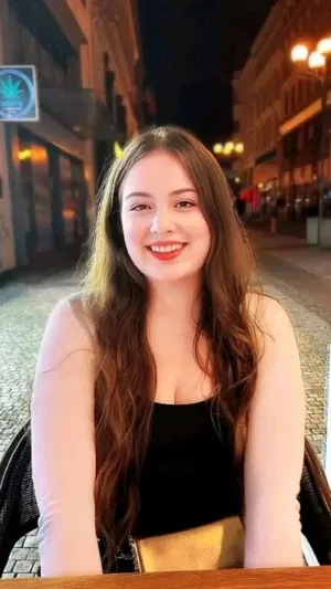 Gabriel456, 26 years old from Canada