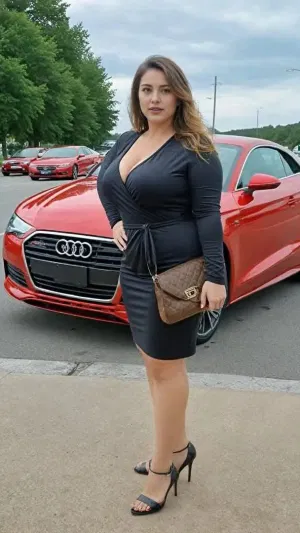 Lori579, 22 years old from Canada