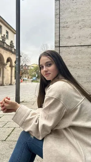 Blakely33, 21 years old from United States