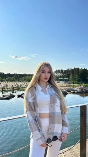 Brielle99, 21 years old from United States