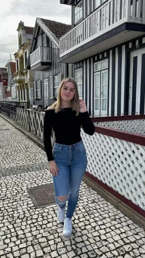 Carmela55, 22 years old from Spain