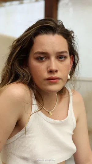 Hailey20, 20 years old from Mexico