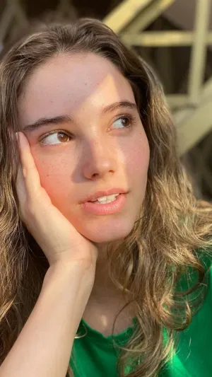 Cora22, 22 years old from Mexico