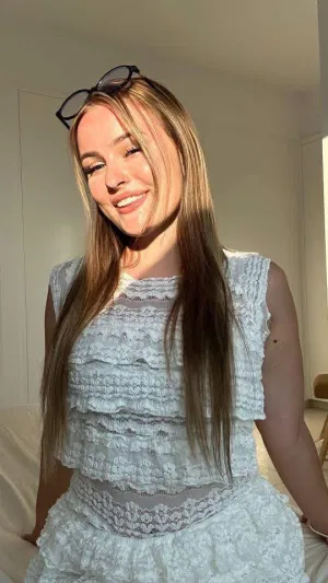 Giuliana22, 22 years old from United Kingdom