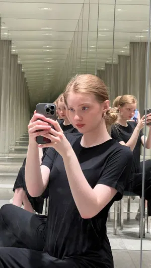 Melanie21's Profile Photo