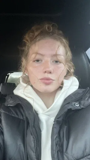 Ashley19, 19 years old from Sweden