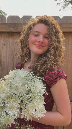 Samantha21, 21 years old from Norway