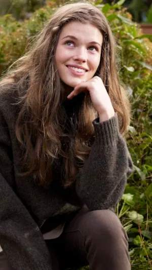 Marie001's Profile Photo