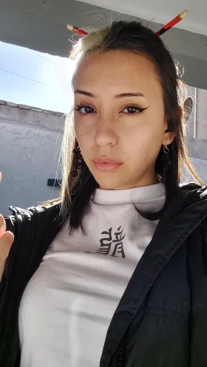 Cabdy87bva, 20 years old from United States