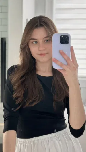 Eden33, 22 years old from United States