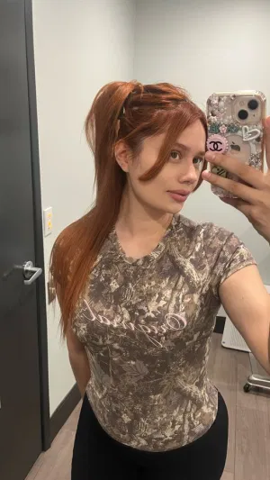 Maria21, 21 years old from United States