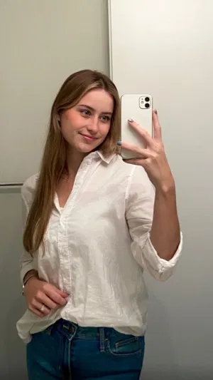 Daisy20, 20 years old from United Kingdom