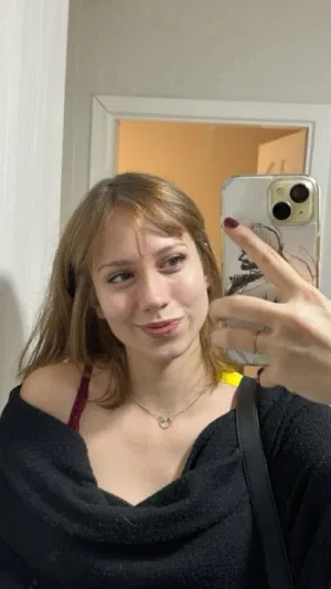 Sarah233, 23 years old from Spain