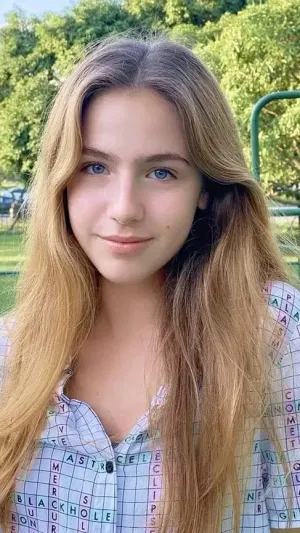 hnrsgj, 22 years old from United States